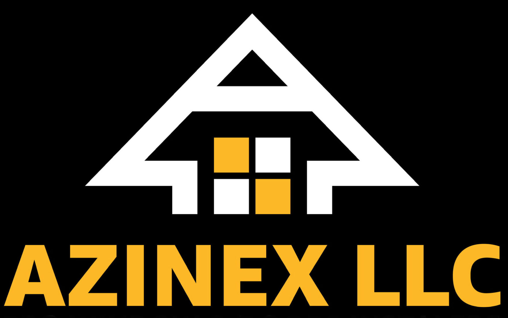 Patrik Soka, owner of AZINEX LLC, with the crew on a jobsite in Lawrenceville, NJ